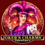Jokers Charms Valentines logotyp
