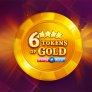 6 Tokens of Gold logotyp