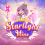 Starlight Wins logotyp
