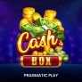 Cash Box logotyp