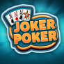 Joker Poker logotyp