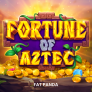 Fortune Of Aztec logotyp