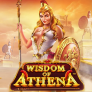 Wisdom of Athena logotyp