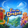 Free the Dragon logotyp