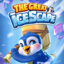 The Great Icescape logotyp