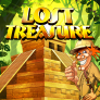 Lost Treasure logotyp