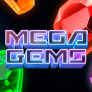 Mega Gems logotyp