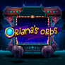 Orianas Orbs logotyp