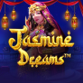 Jasmine Dreams logotyp