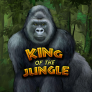 King Of The Jungle logotyp