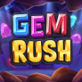 Gem Rush logotyp