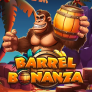 Barrel Bonanza logotyp