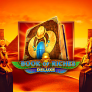 Book Of Riches Deluxe logotyp