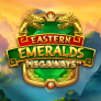 Eastern Emeralds Megaways logotyp