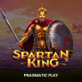 Spartan King logotyp