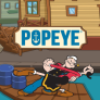 Popeye logotyp