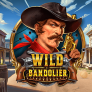 Wild Bandolier logotyp