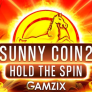 Sunny Coin 2 logotyp