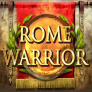 Rome Warrior logotyp