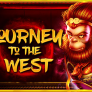 Journey to the West (Pragmatic) logotyp