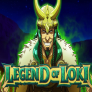 Legend of Loki logotyp