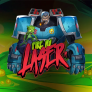 Fire My Laser logotyp