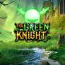 The Green Knight logotyp