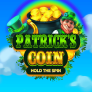 Patrick's Coin: Hold The Spin logotyp