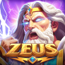 ZEUS logotyp