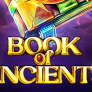 Book of Ancients logotyp
