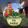 Journey to Paris logotyp
