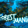 Forest Mania logotyp
