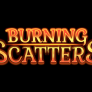 Burning Scatters logotyp