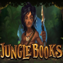 Jungle Books logotyp