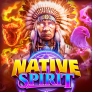 Native Spirit logotyp