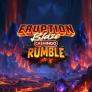 Eruption Blaze Cashhingo Rumble logotyp