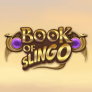 Book of Slingo logotyp