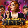 Ultimate Heist logotyp