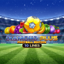 Diamond Plus Football Edition logotyp
