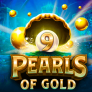 9 Pearls of Gold logotyp