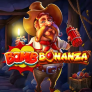 Bomb Bonanza logotyp
