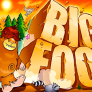 Big Foot logotyp