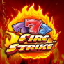 Fire Strike logotyp