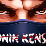 Ronin Kenshi logotyp