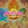 Mystical Spirits logotyp