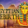 Egyptian Rebirth logotyp