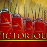 Victorious logotyp