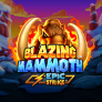 Blazing Mammoth logotyp
