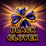 Black Clover Bell Link logotyp