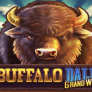 Buffalo Dale logotyp